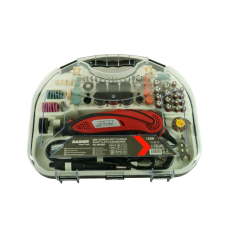 Polizor drept 135 W x 213 accesorii Raider Power T..